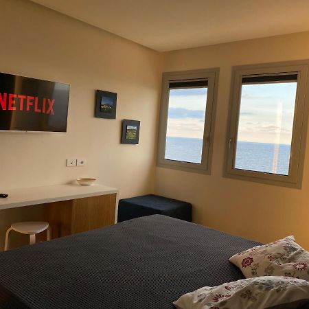Suite Sul Mare Катания Экстерьер фото