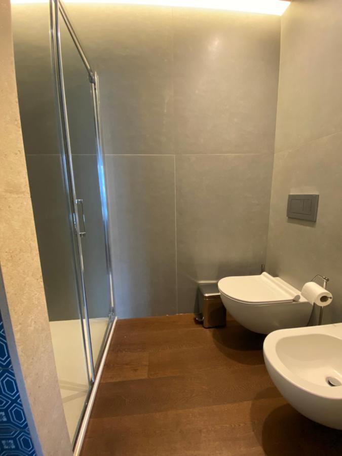 Suite Sul Mare Катания Экстерьер фото