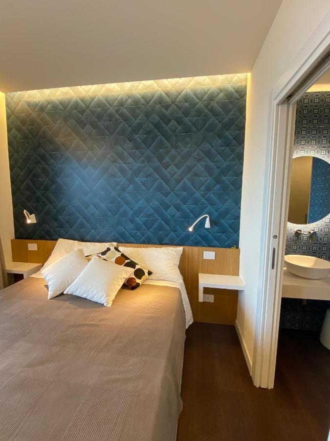 Suite Sul Mare Катания Экстерьер фото