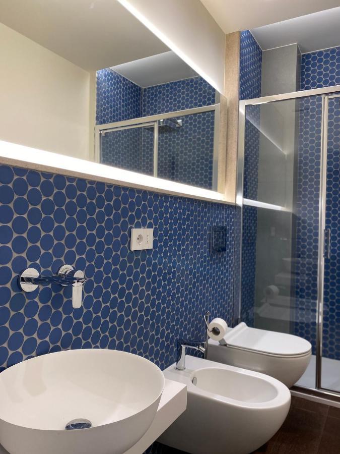 Suite Sul Mare Катания Экстерьер фото