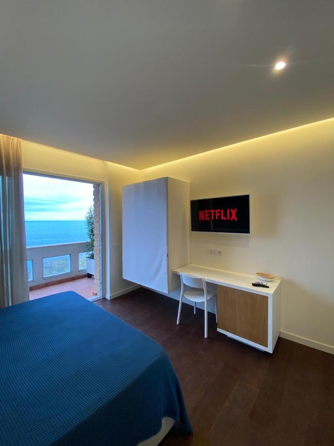 Suite Sul Mare Катания Экстерьер фото