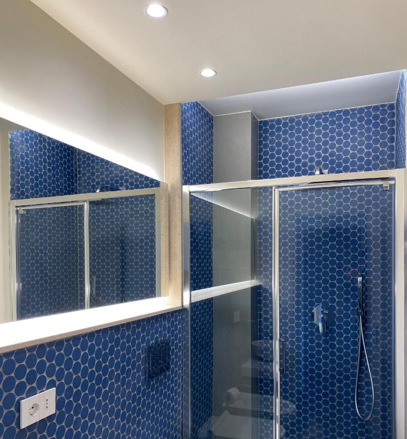 Suite Sul Mare Катания Экстерьер фото