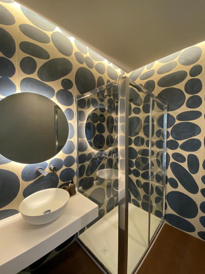 Suite Sul Mare Катания Экстерьер фото