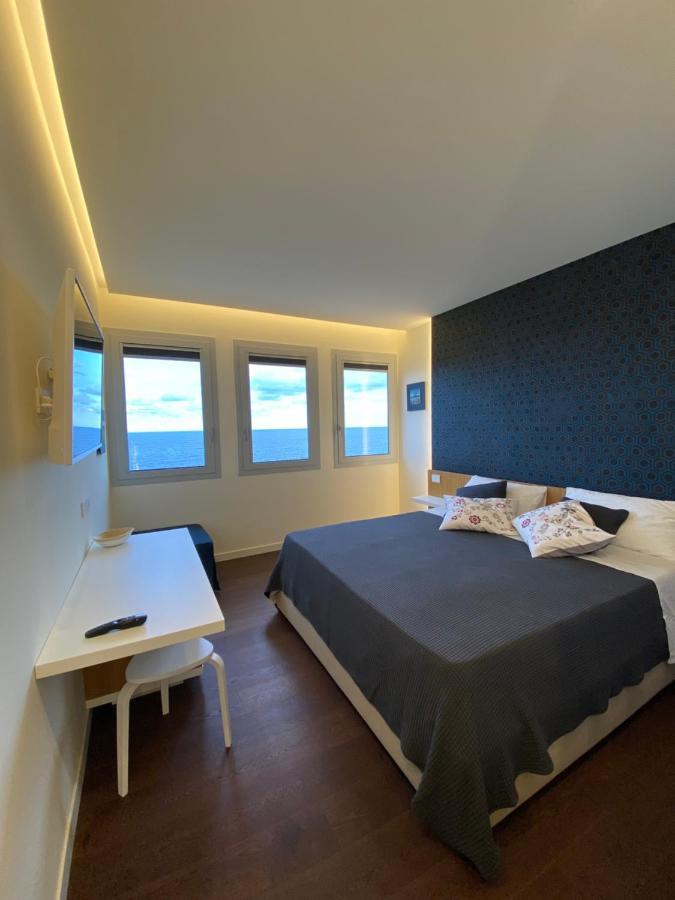 Suite Sul Mare Катания Экстерьер фото