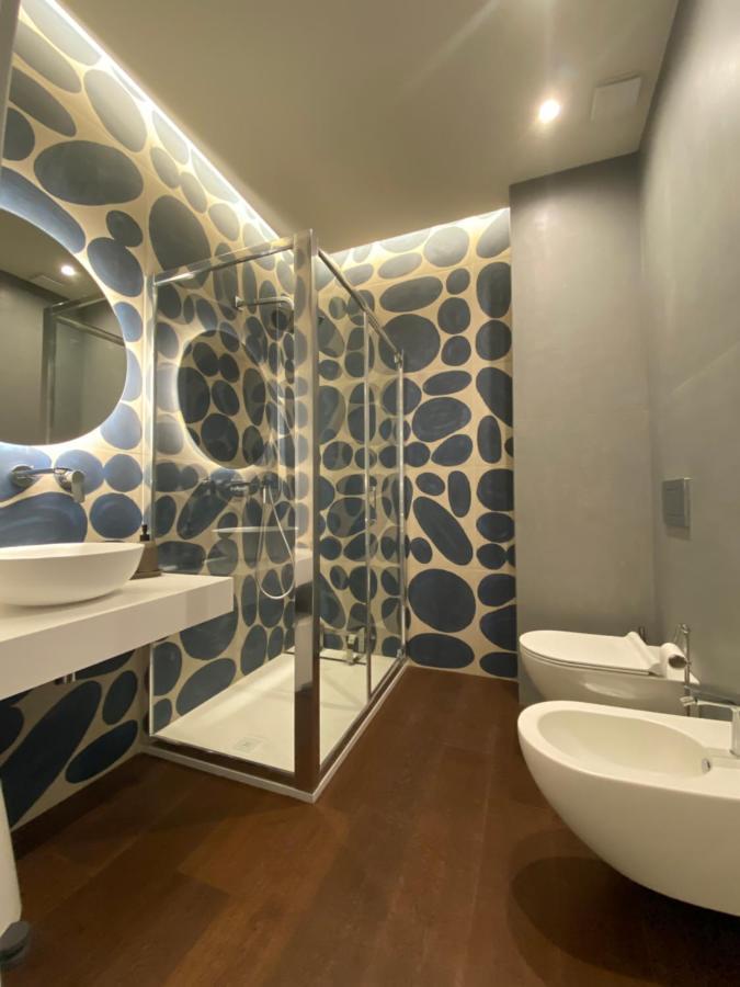 Suite Sul Mare Катания Экстерьер фото