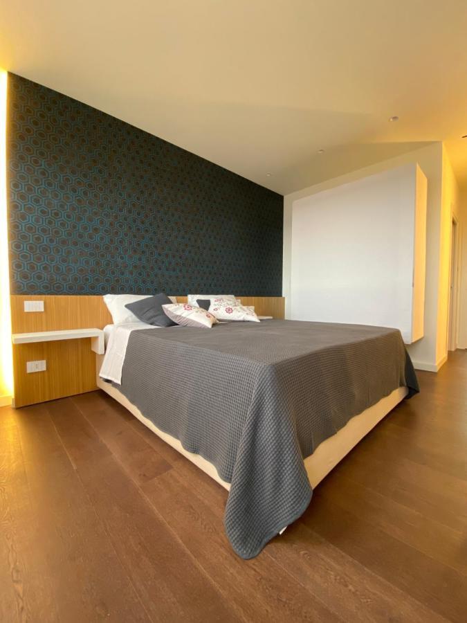 Suite Sul Mare Катания Экстерьер фото