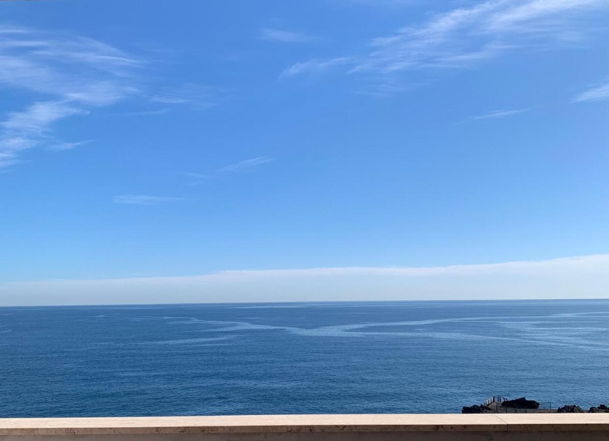 Suite Sul Mare Катания Экстерьер фото